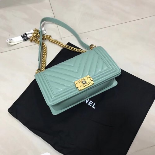 Chanel Bag 210